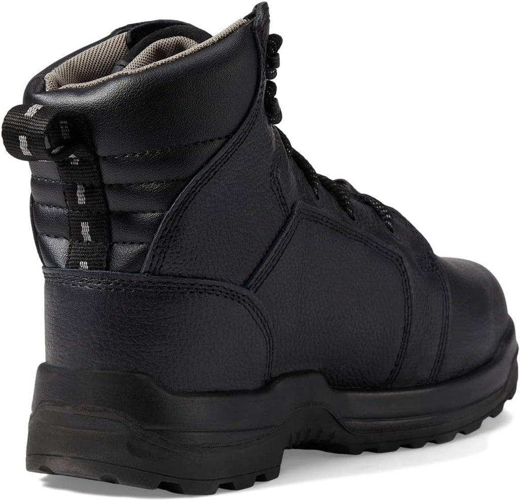 Rockport Work Men's More Energy Rk6465 Work Shoe