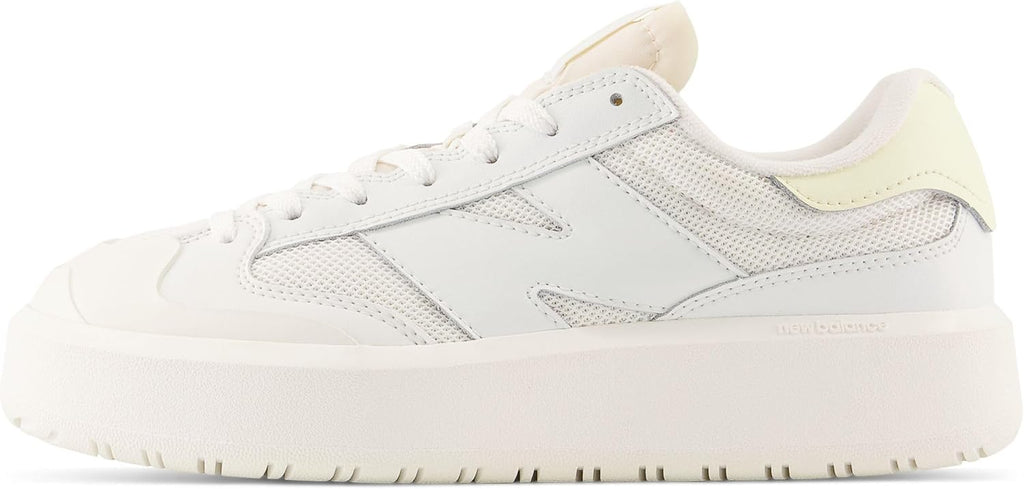 New Balance Men's Low-Top Sneakers