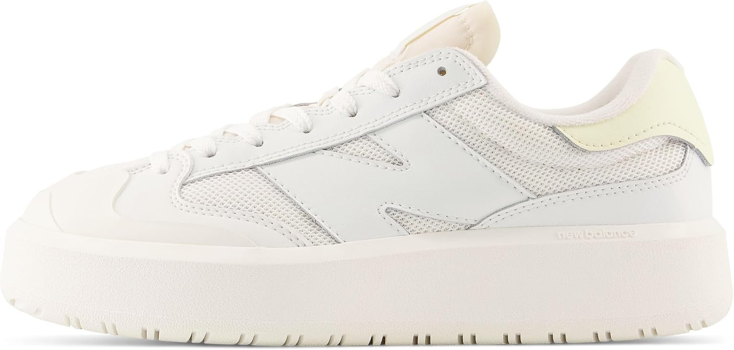 New Balance Men's Low-Top Sneakers
