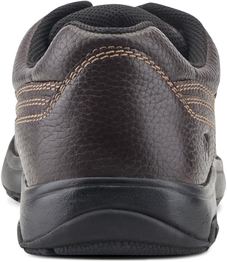 Dunham Men's Windsor Waterproof Oxford