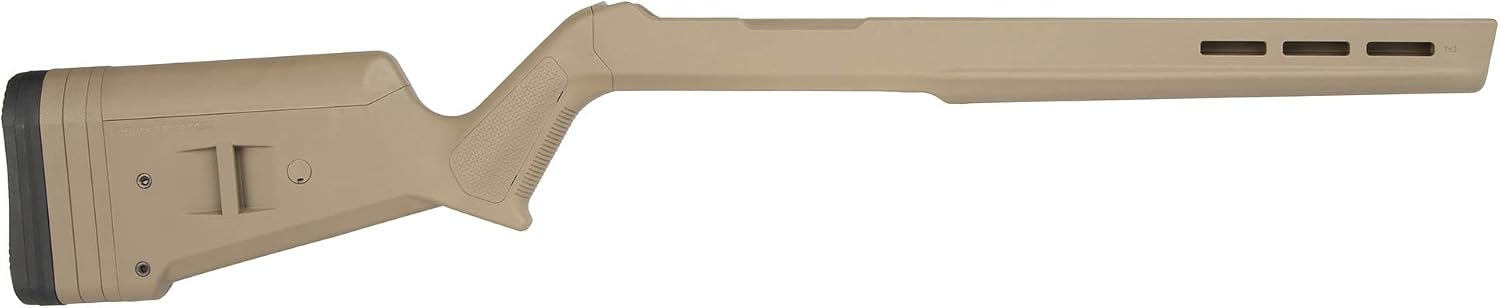 Magpul Hunter X-22 Stock for Ruger 10/22