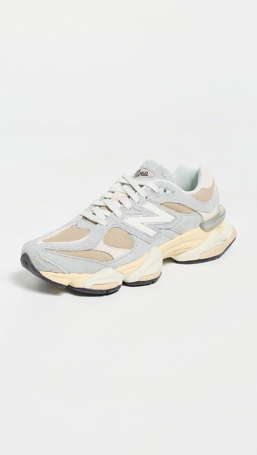 New Balance Unisex 9060 Sneakers