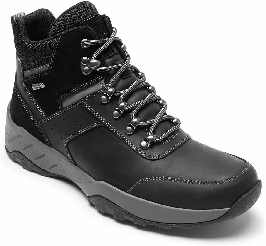 Rockport XCSSpruce Peak Hiker Men's Boot
