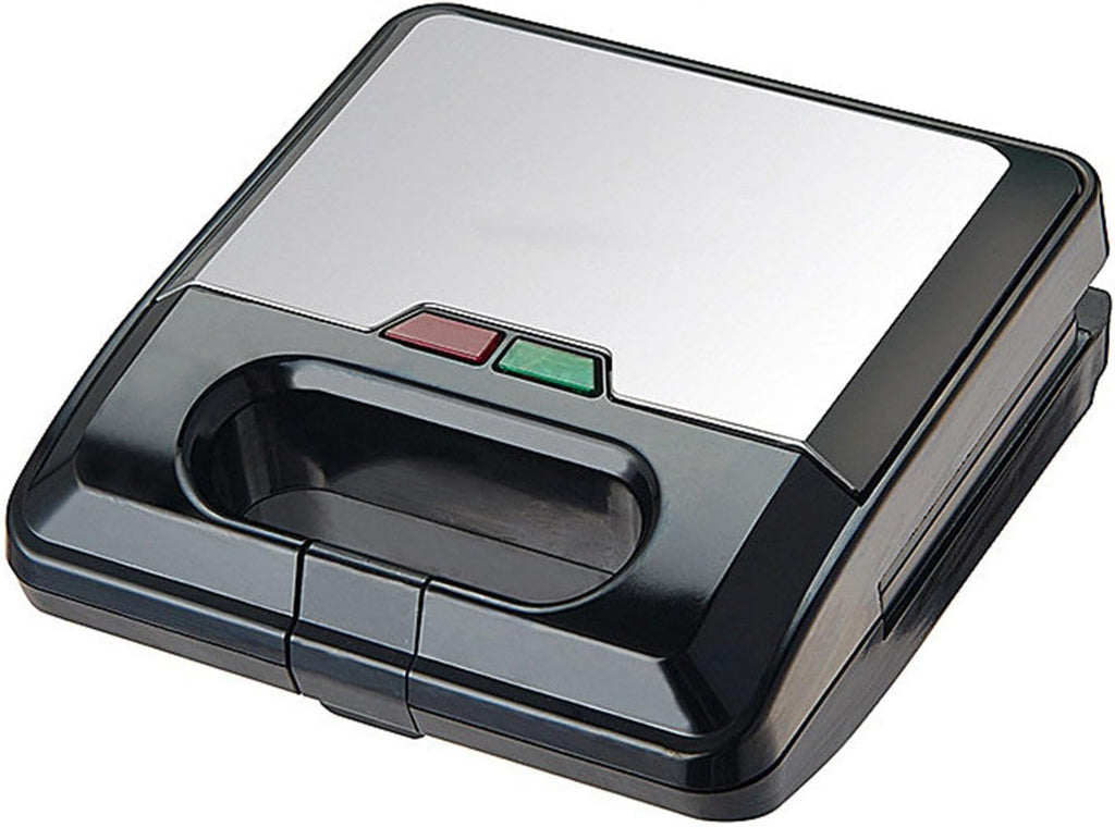 3 in 1 Steak Machine Baking Cake Waffle Machine Sandwich Breakfast Machine Frying Oven Kitchen Appliance Non-stick Pan