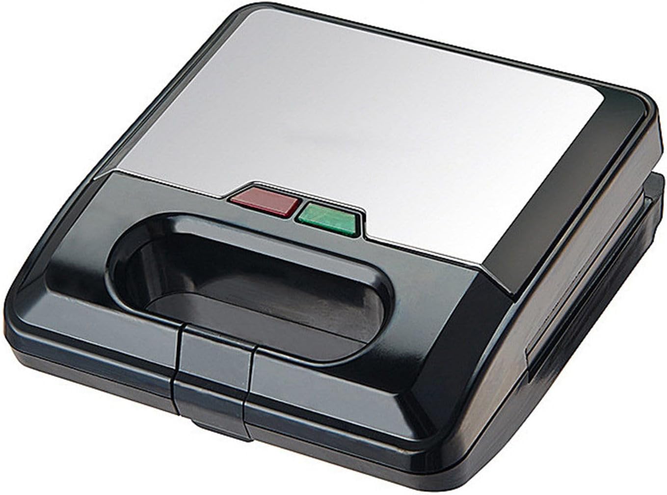 3 in 1 Steak Machine Baking Cake Waffle Machine Sandwich Breakfast Machine Frying Oven Kitchen Appliance Non-stick Pan