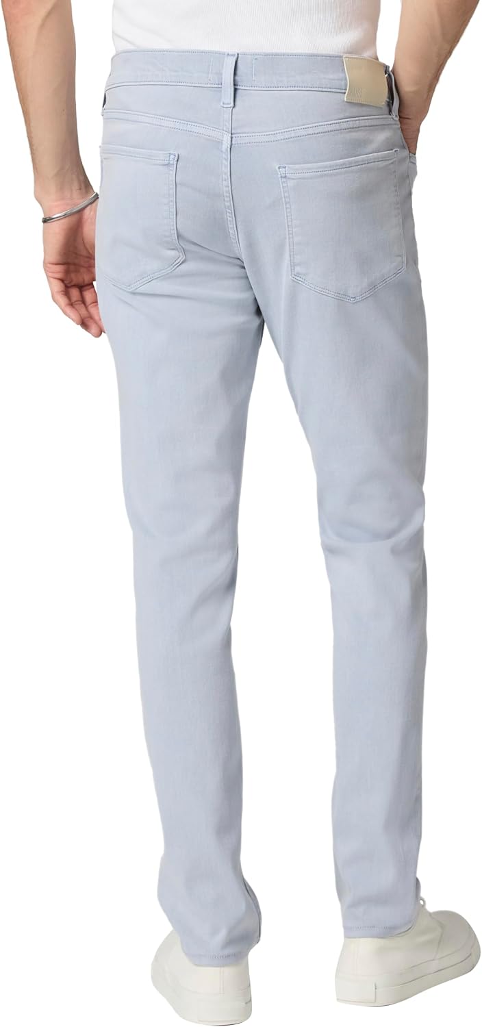 PAIGE Men's Lennox Transcend Slim Jeans
