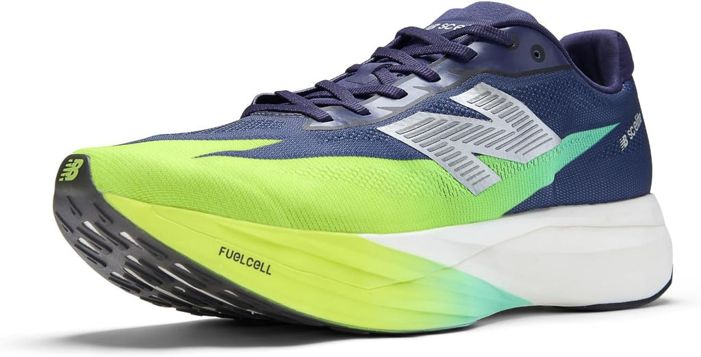 New Balance Men's FuelCell Supercomp Elite V5