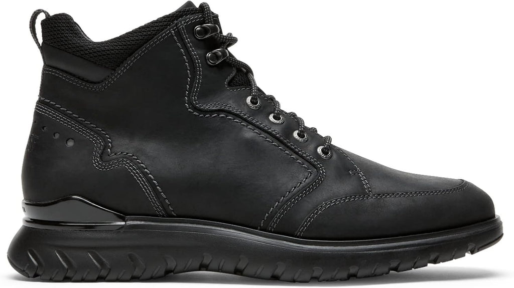 Rockport mens Total Motion Sport Waterproof Boot