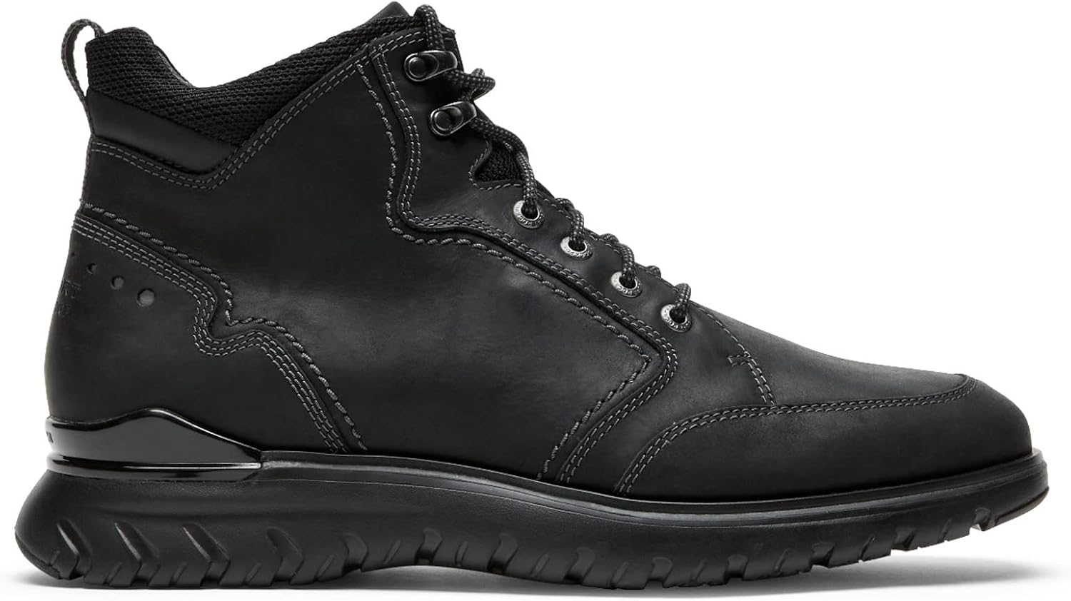 Rockport mens Total Motion Sport Waterproof Boot