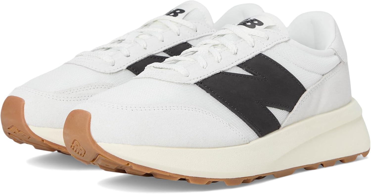 New Balance Unisex Adult 370 V1