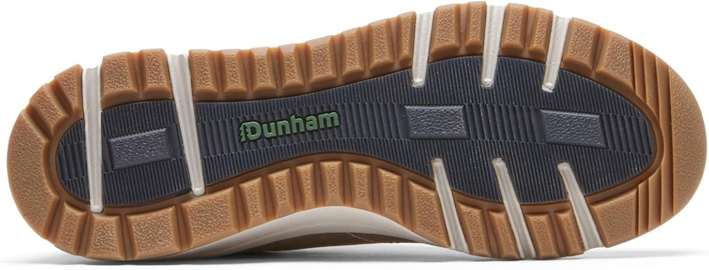 Dunham Mens Glastonbury Ubal II