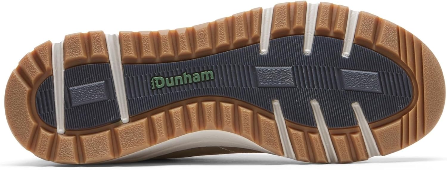 Dunham Mens Glastonbury Ubal II
