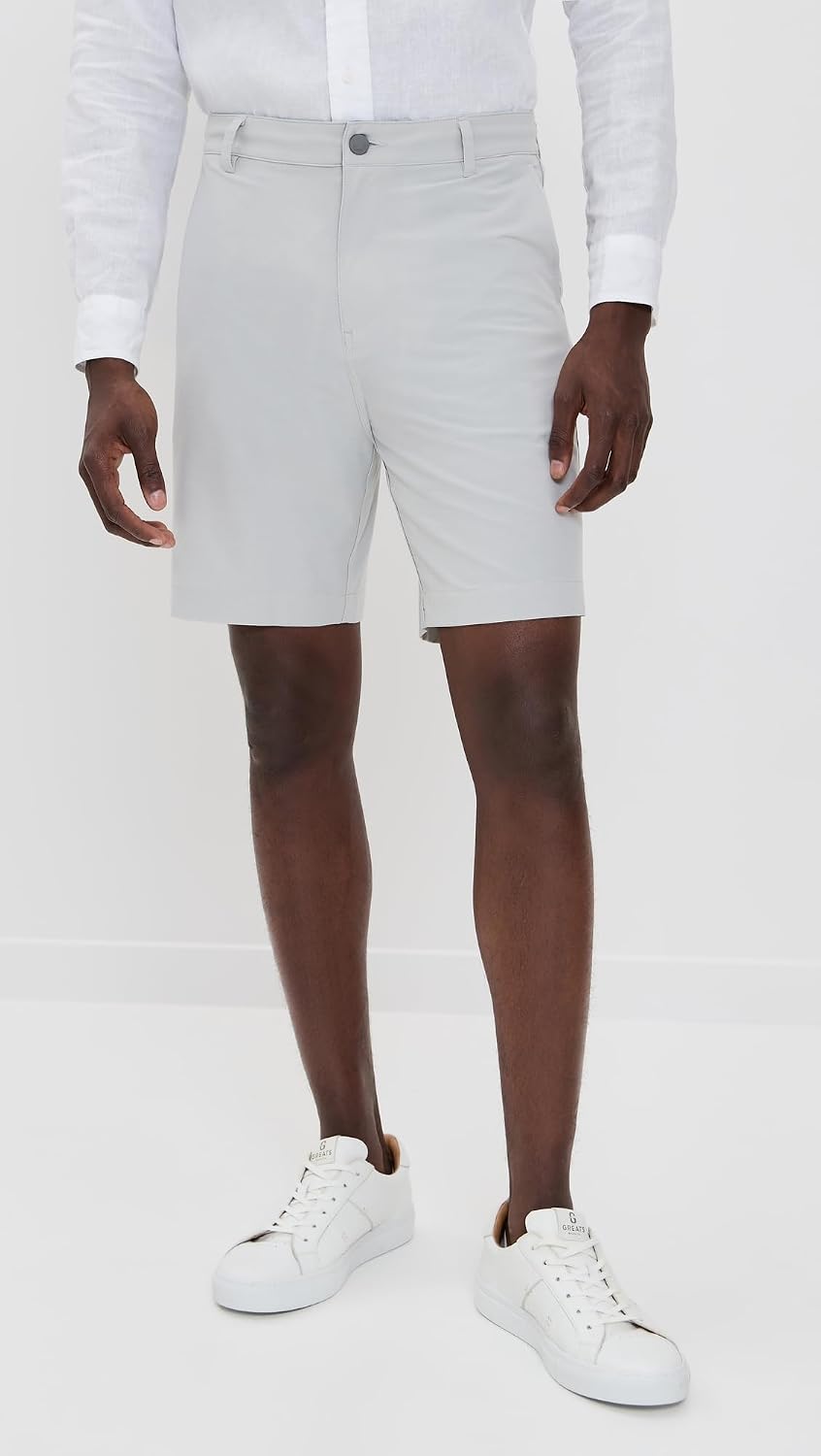 Faherty Men's All Day Shorts 7'