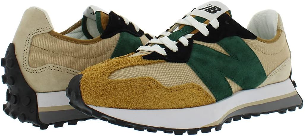 New Balance Lifestyle Shoes 327 for Men ShoesMan
