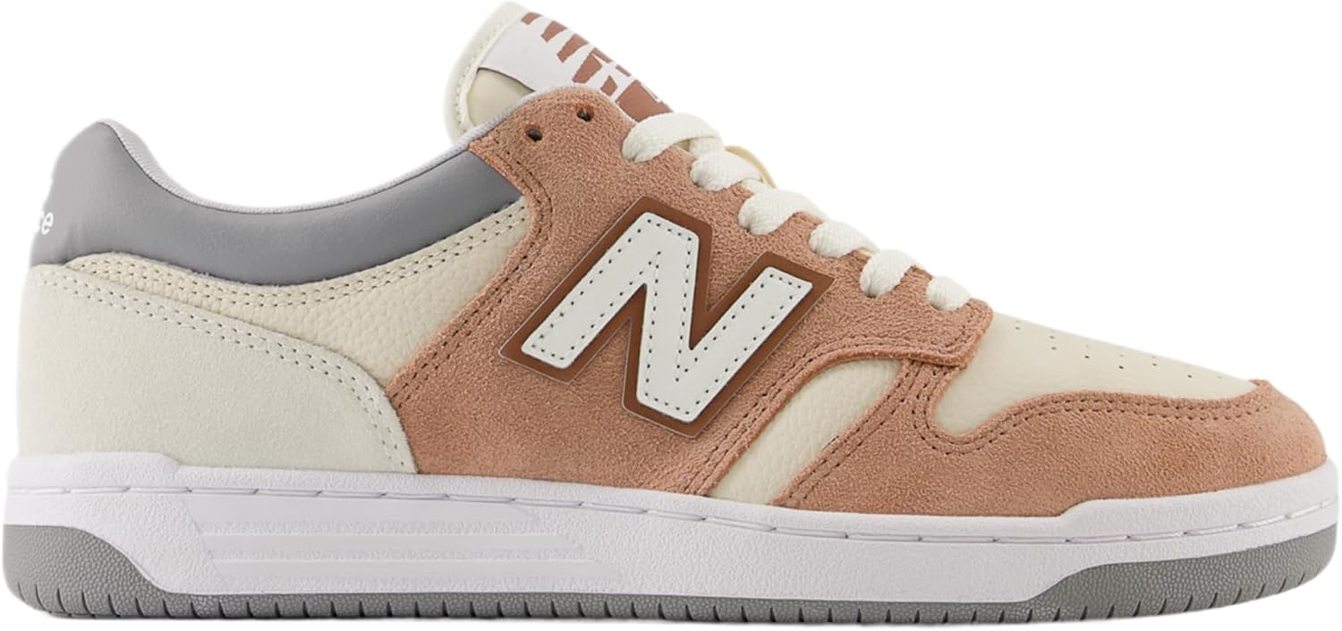 New Balance Mens 480