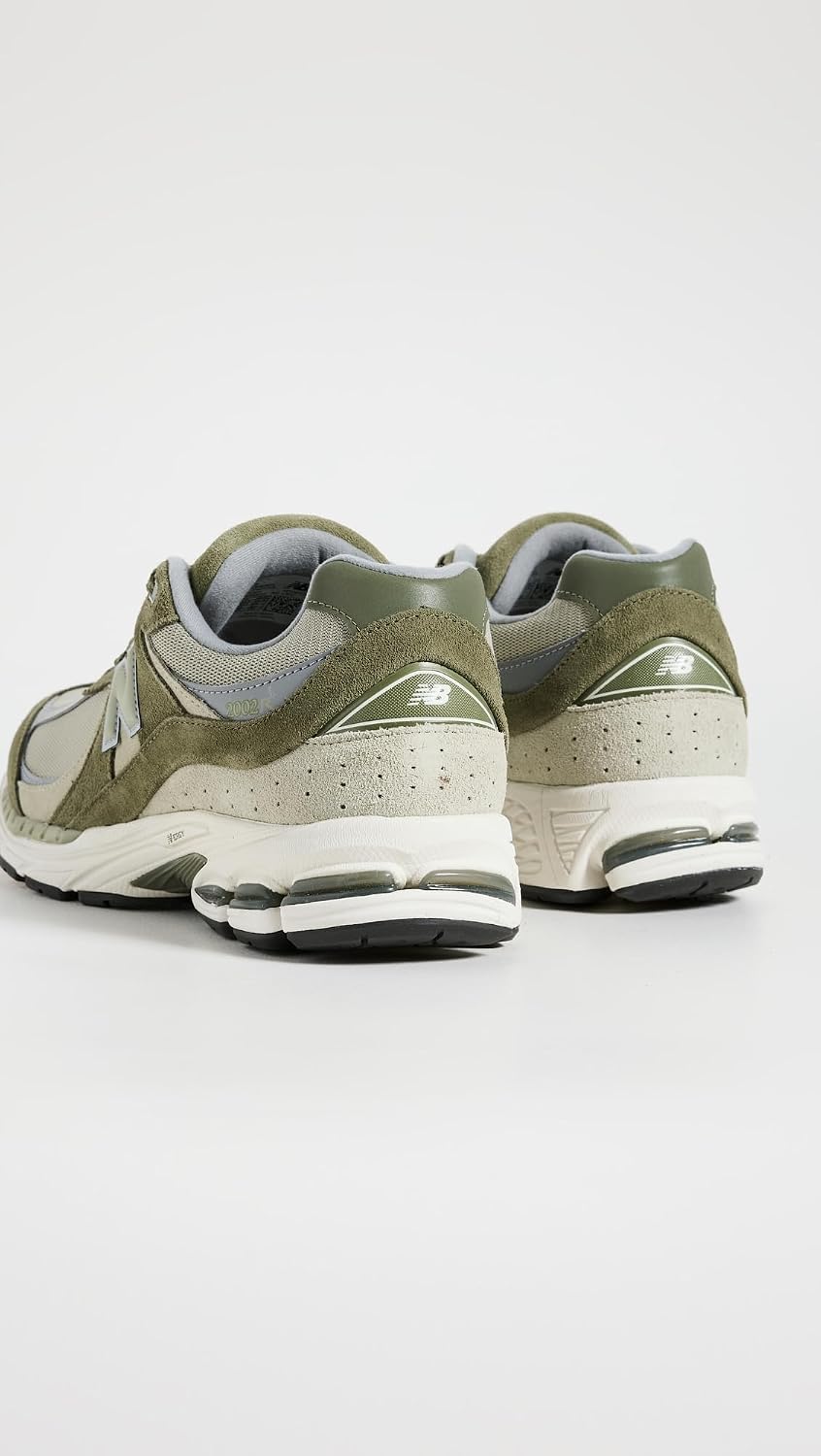 New Balance Men's 2002 Sneakers
