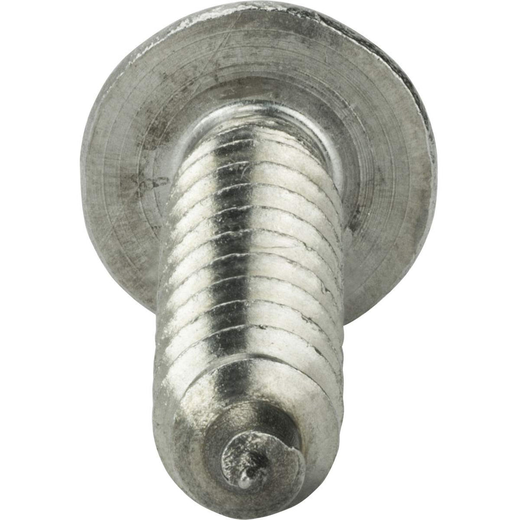 #10 x 2 Hex Head Sheet Metal Screws Self Tapping Stainless Steel Qty 250