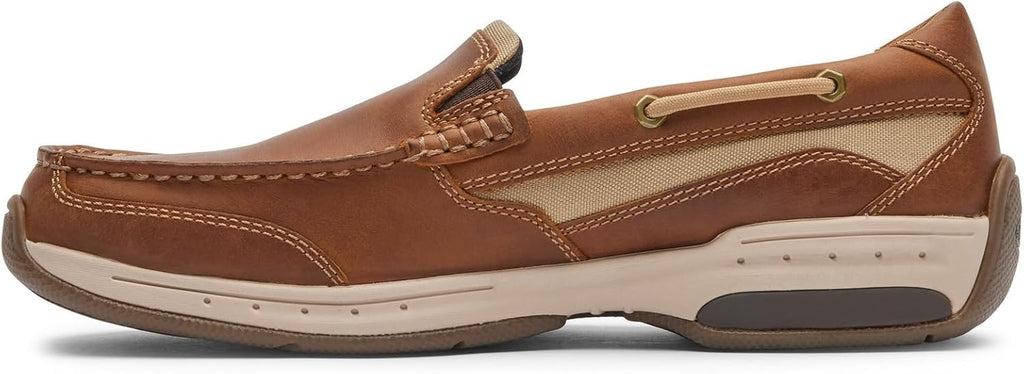 Dunham Captain Venetian Men's Slip On