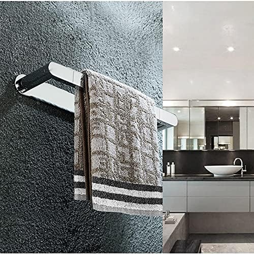 Towel Rings Brass Towel Ring for Bathroom,H59 Copper Fine Plating,Level 10,Fixed Design Does Not Shake
