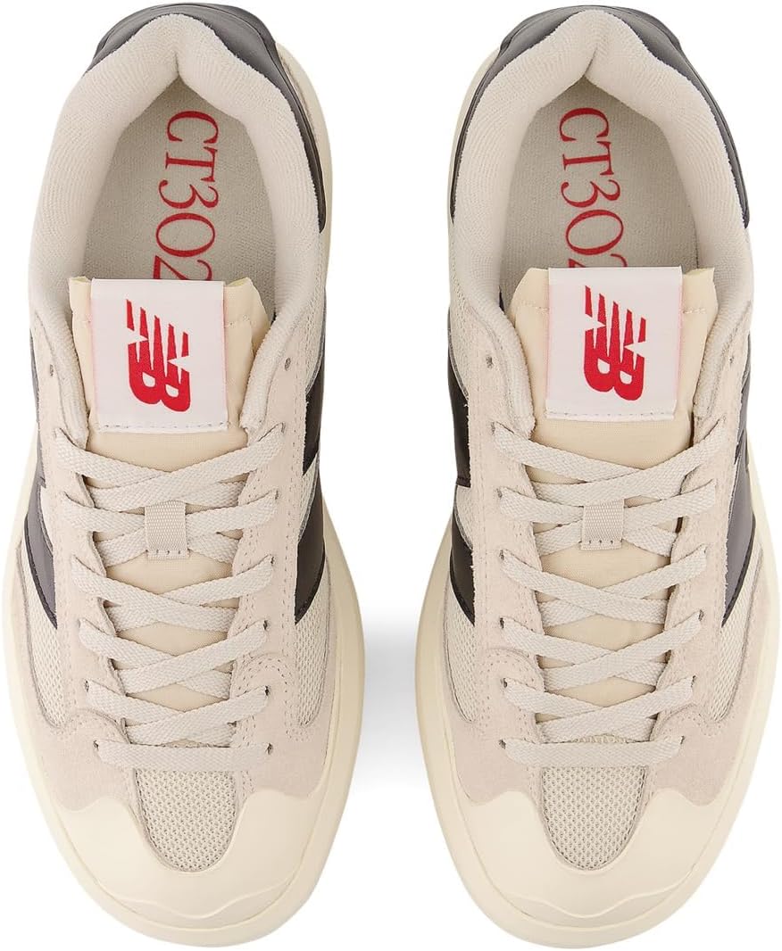 New Balance Men's Low-Top Sneakers