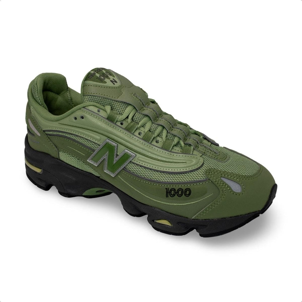 New Balance 1000 Unisex Running Inspired (U10003V3) (Utility Green/Oregano)
