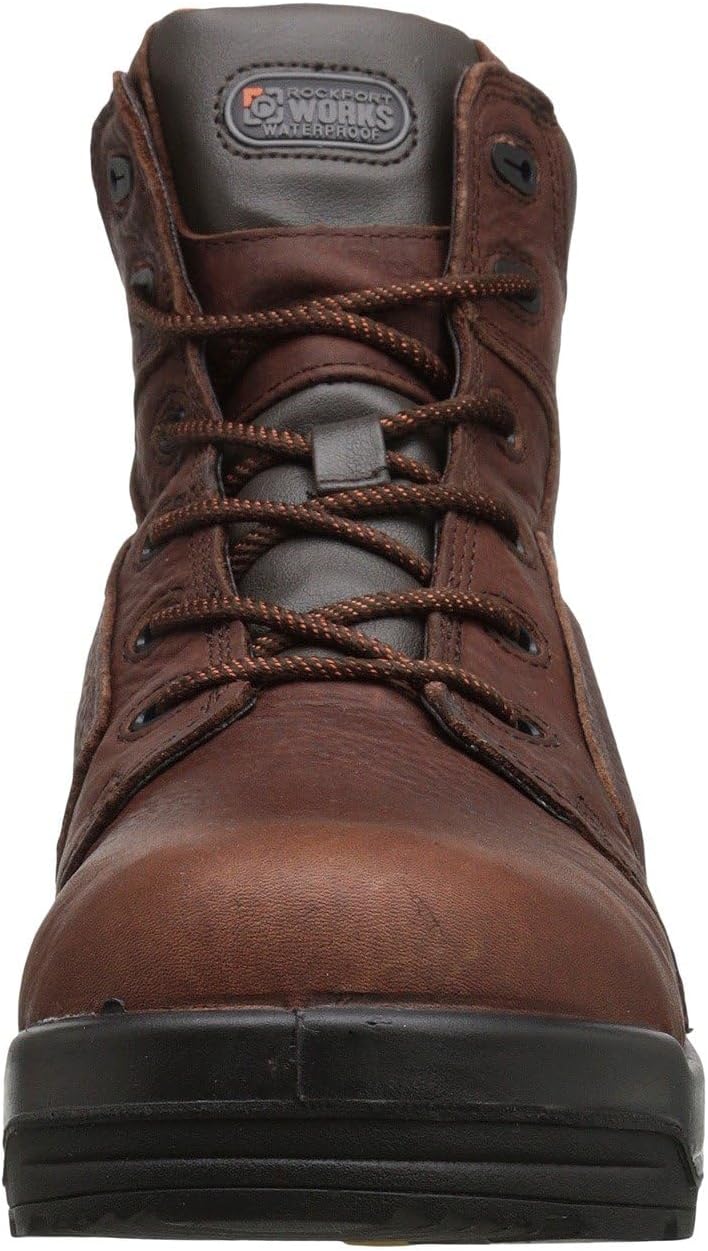 Converse Work Men's RK6635 Work Boot