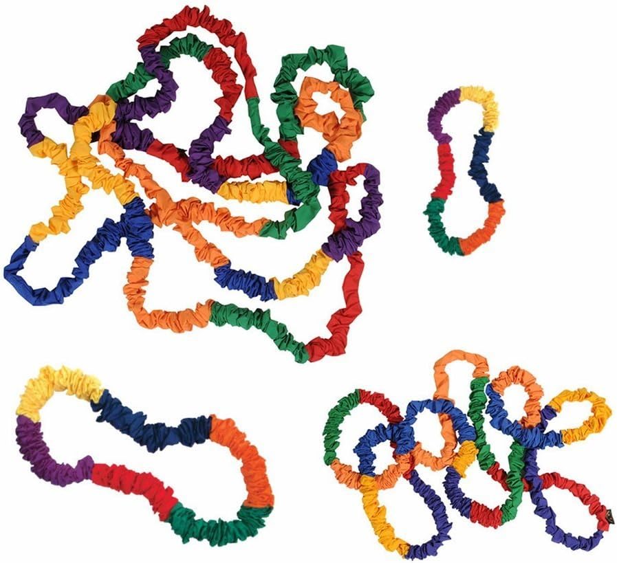 Westco Stretchy Bands (8 Yards; Age 3+)