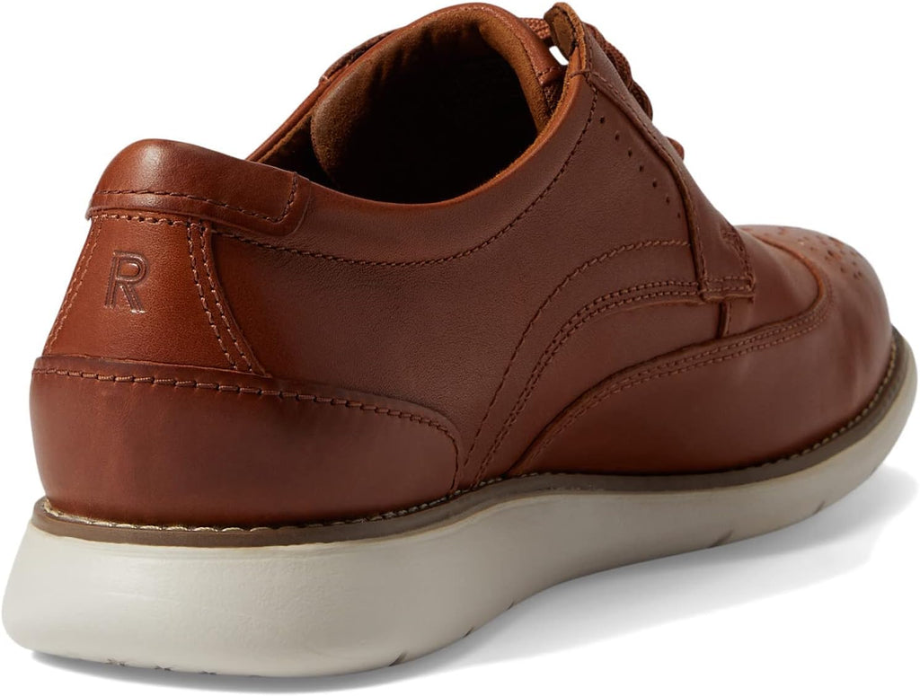 Rockport Total Motion Craft Wing Tip