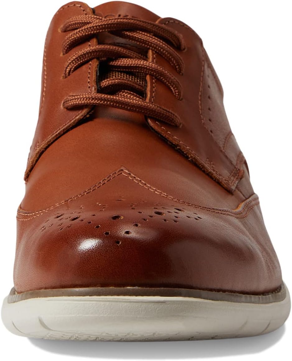 Rockport Total Motion Craft Wing Tip