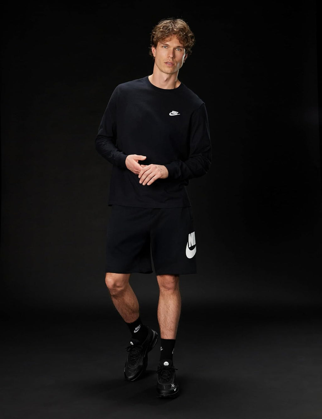 Nike Men's Air Max Fire Shoes