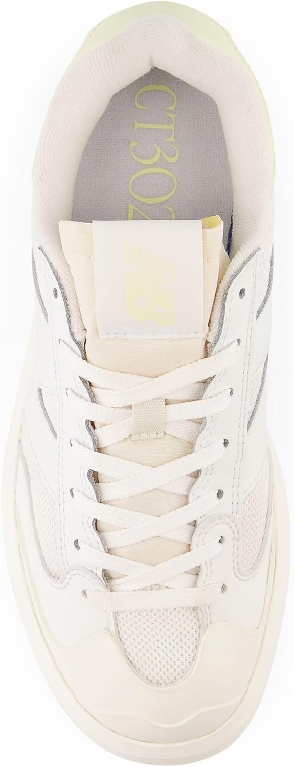 New Balance Men's Low-Top Sneakers
