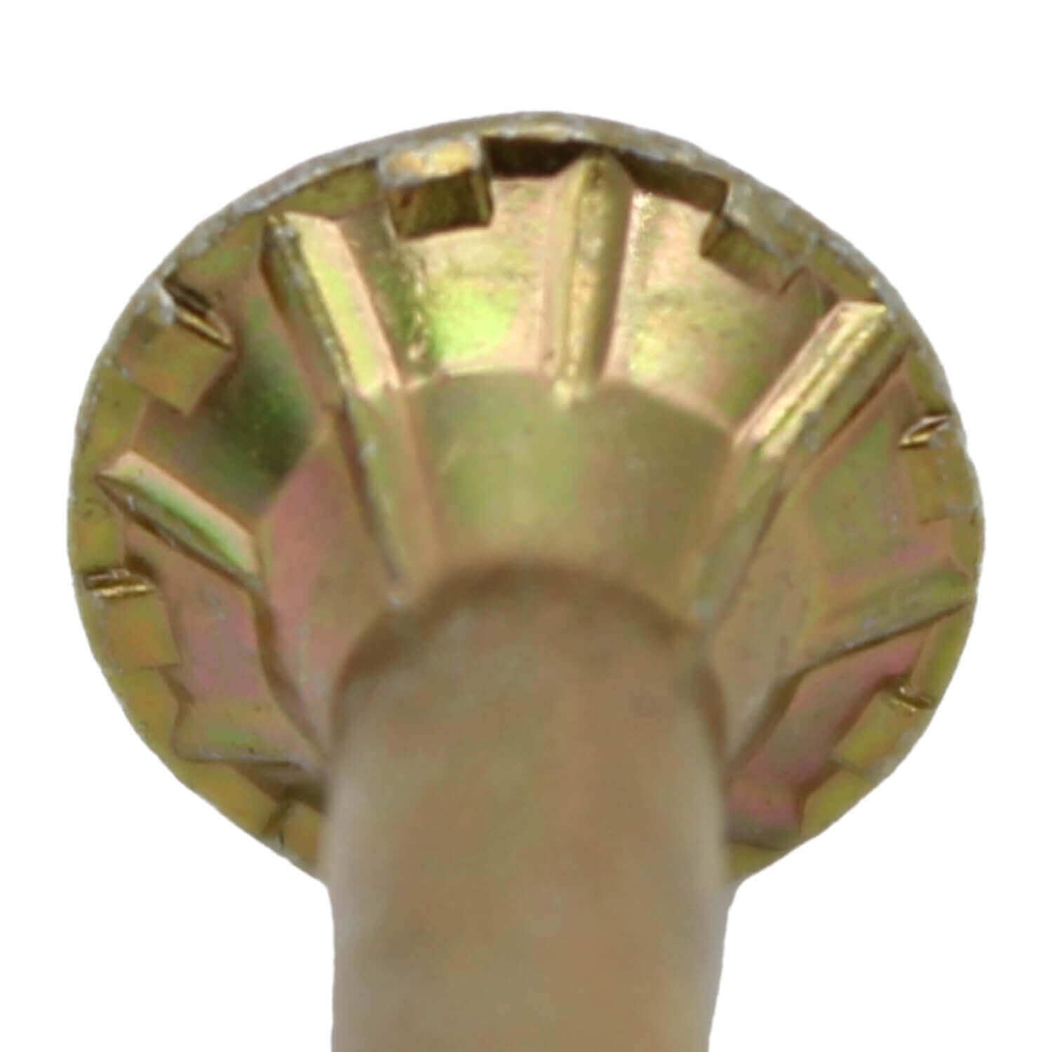 14 x 1 Hemlock Green Metal Roofing Screws - Hex Washer Head- Self-Starting/Tapping - EPDM Washer. 4 X 250 Bags - 1,000 Screws
