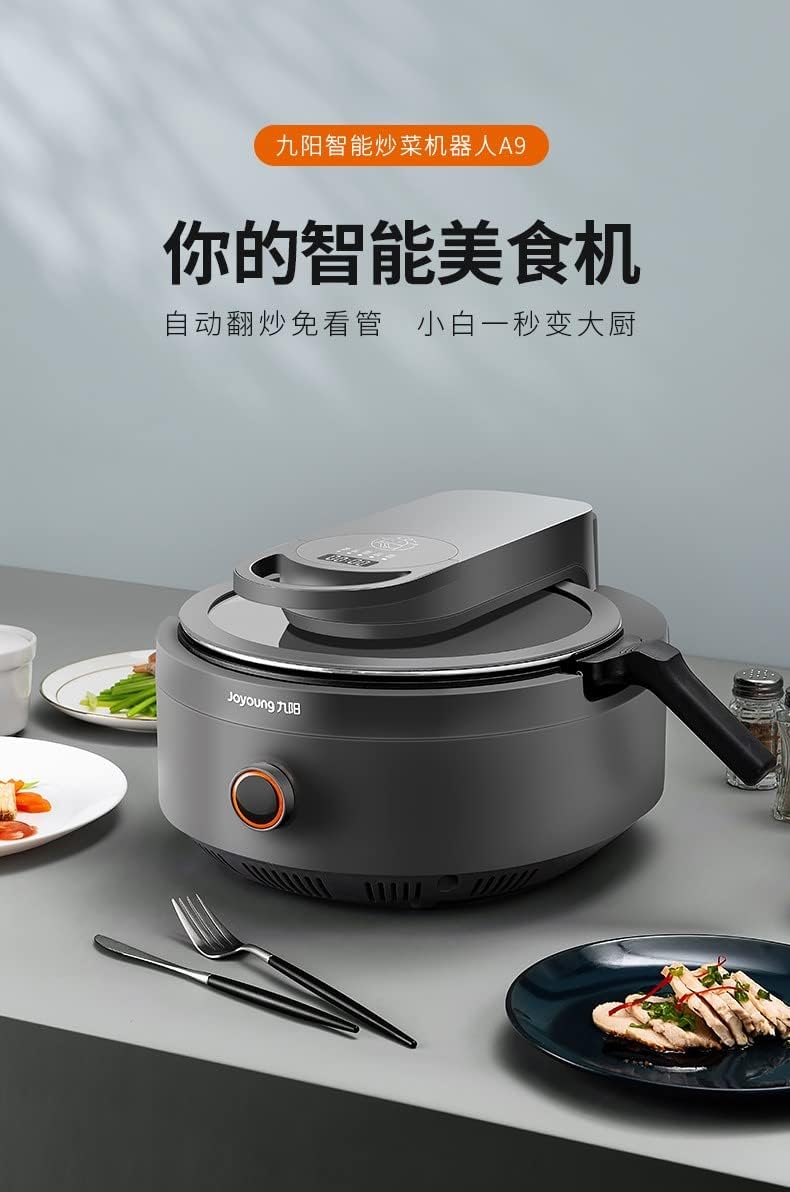 Joyoung CJ-A9U Intelligent Automatic Cooking Machine