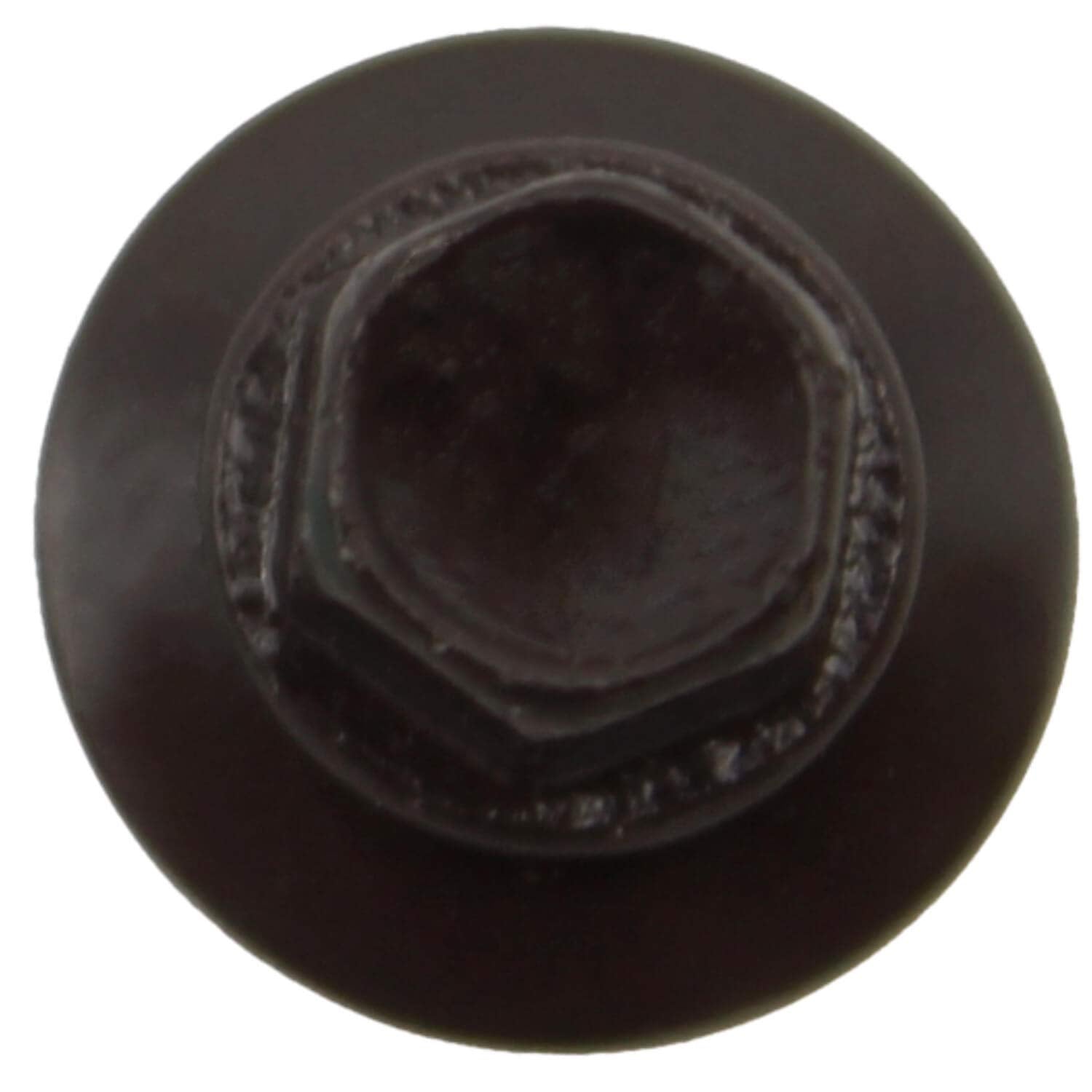 14x2 Metal Roofing Screws (Dark Brown) (14X2 MRS CASE)