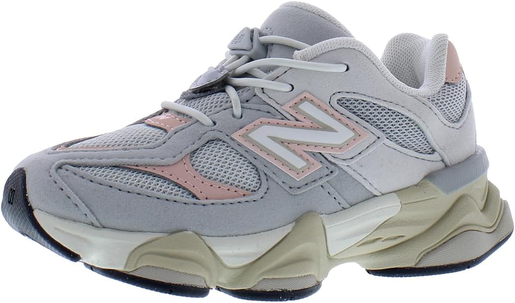 New Balance Kids' 9060 Sneakers