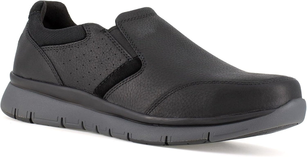 Rockport Works Primetime Casuals Work ST Lace Men's Oxford