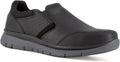 Rockport Works Primetime Casuals Work ST Lace Men's Oxford