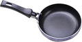 Pan Creative Thickening Frying Pan Non Stick Cooking Appliances Egg Master Pancake Maker Cookware Kitchen Pot Random Color