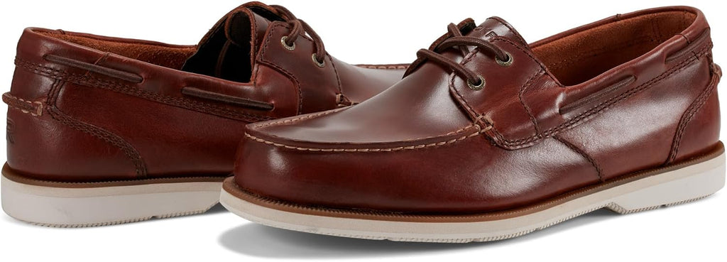 Rockport Mens Southport Boat ShoeBoat Shoe