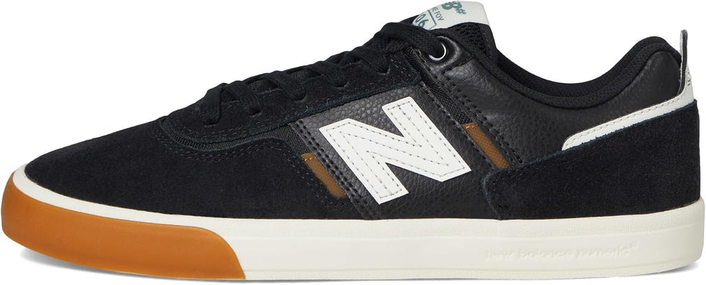 New Balance Unisex Adult Numeric 306 V1 Skateboarding Shoes