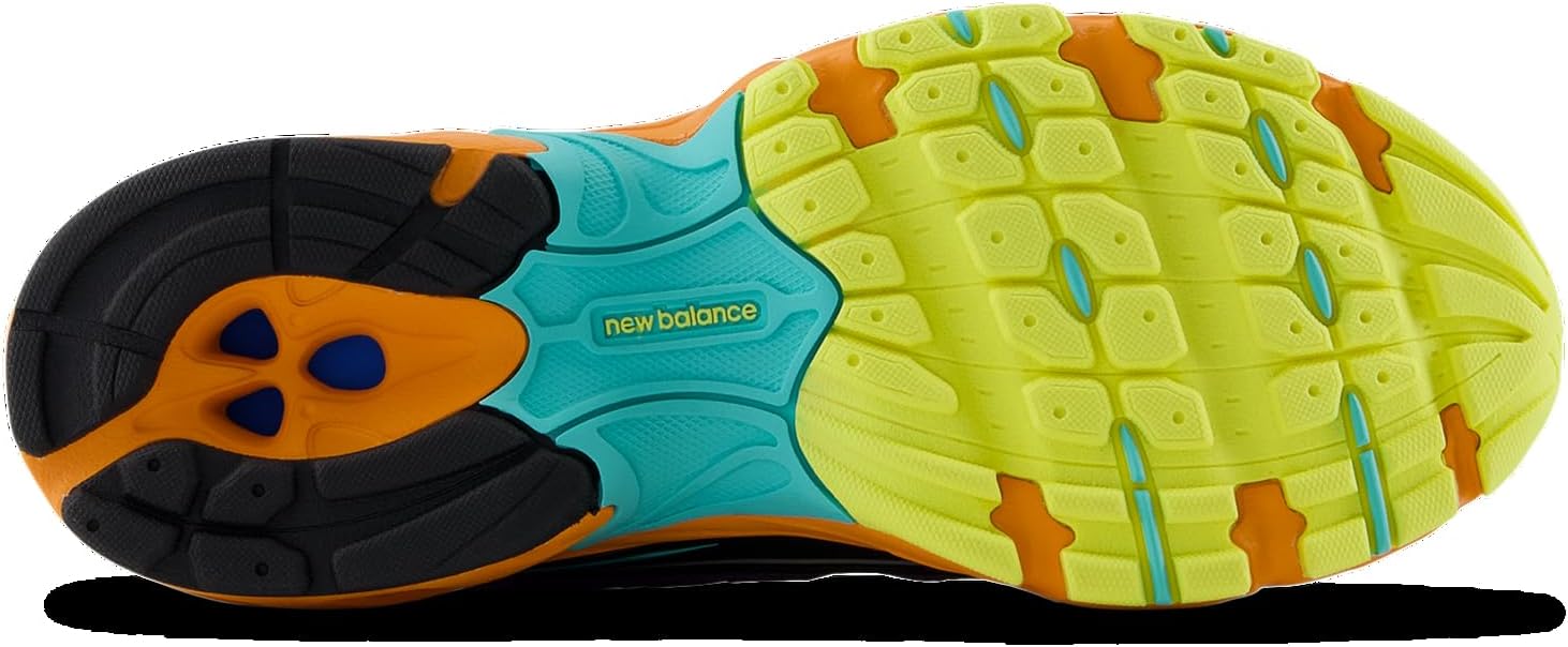 New Balance Unisex Adult 740MC2 Sneakers