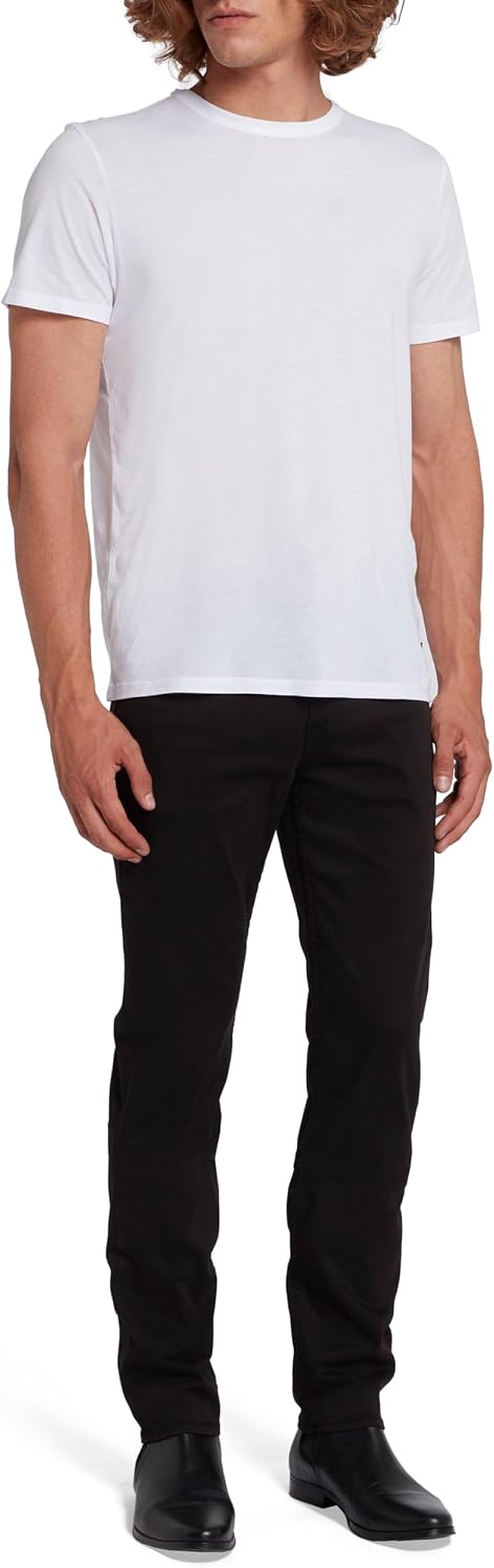 7 for All Mankind Men's Luxe Performance Plus Slimmy Stretch Jean