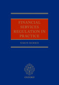 Financial Services Regulation in Practice