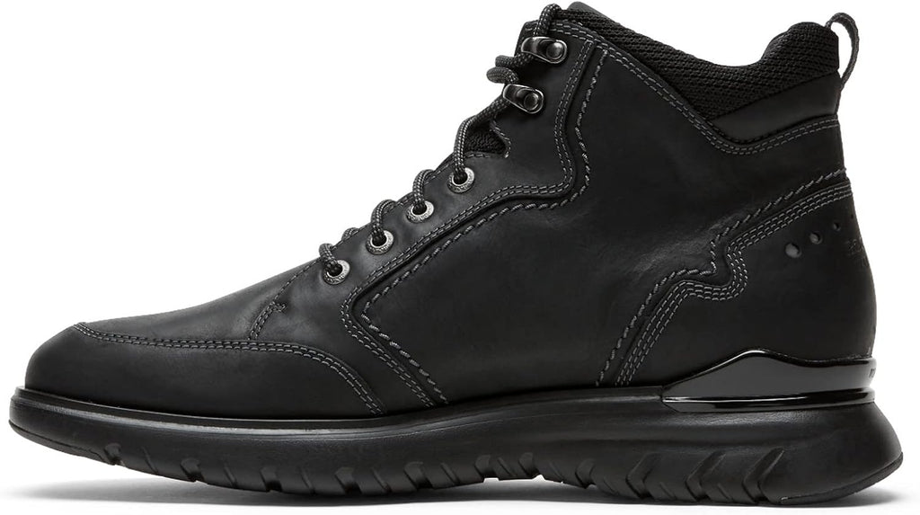 Rockport mens Total Motion Sport Waterproof Boot