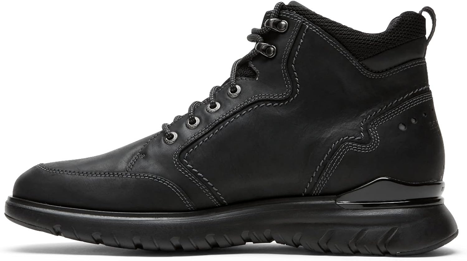 Rockport mens Total Motion Sport Waterproof Boot