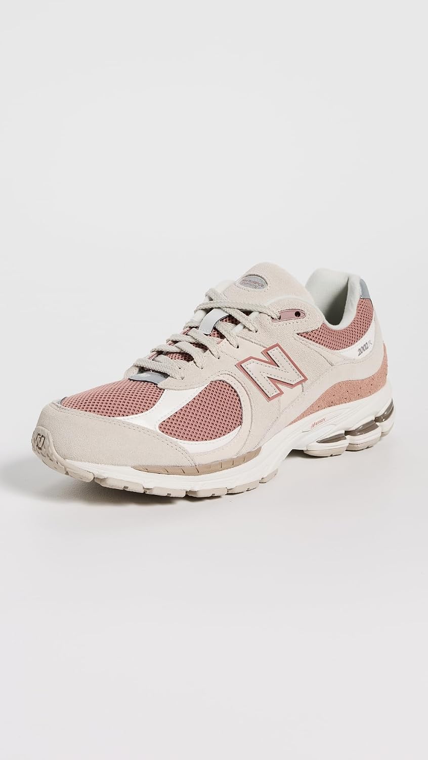 New Balance Unisex 2002 Unisex Sneakers