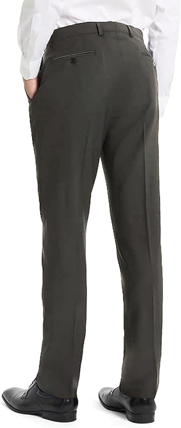 Calvin Klein Men's Slim Fit Suit Separates