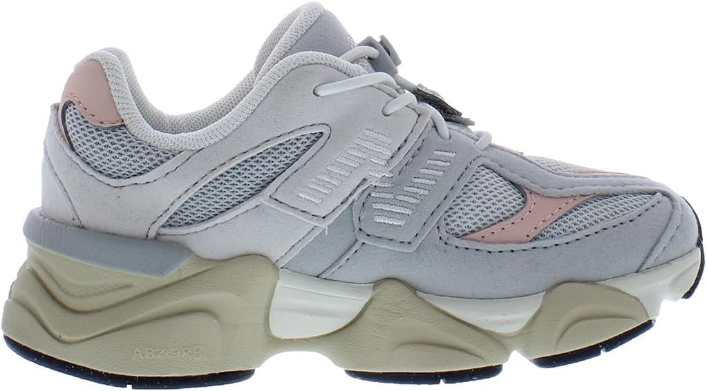 New Balance Kids' 9060 Sneakers