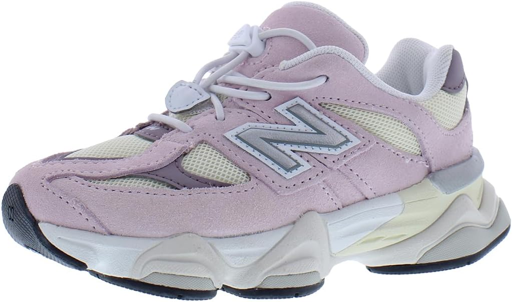 New Balance Kids' 9060 Sneakers