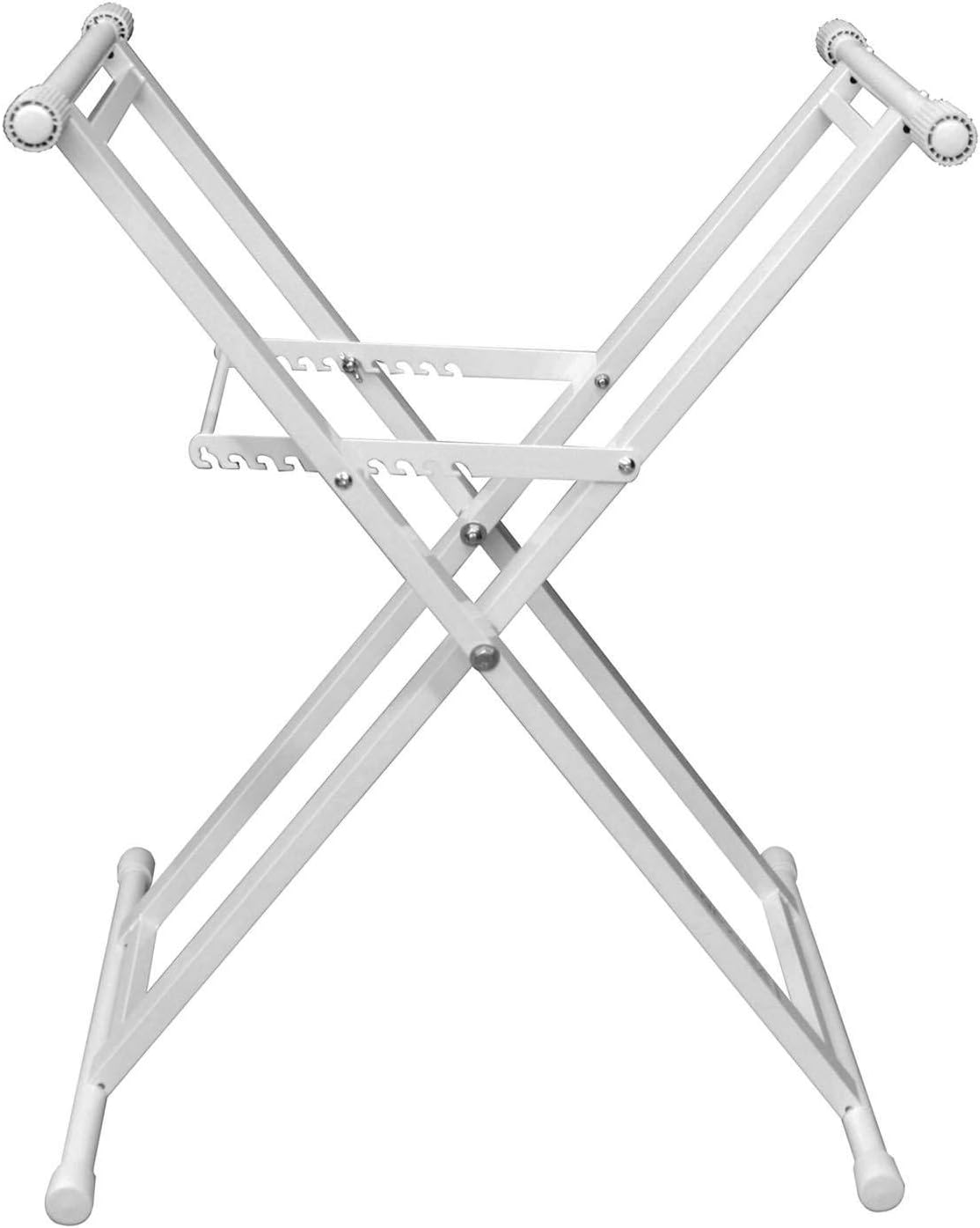 Odyssey LTBXSWHT DJ Gear Stand